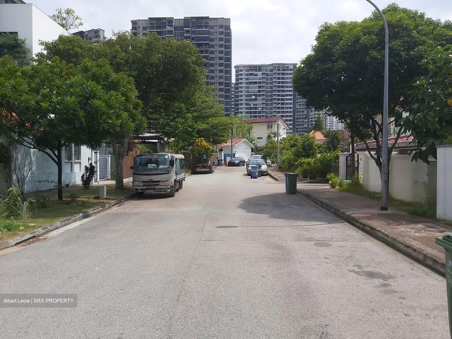 Jalan Kayu Estate (D28), Semi-Detached #479865921